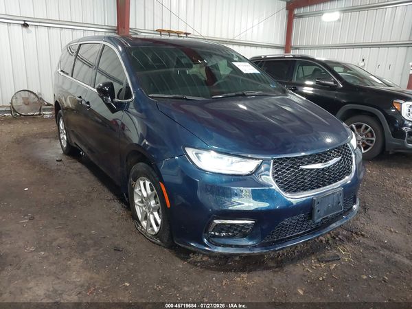 2024 CHRYSLER PACIFICA TOURING