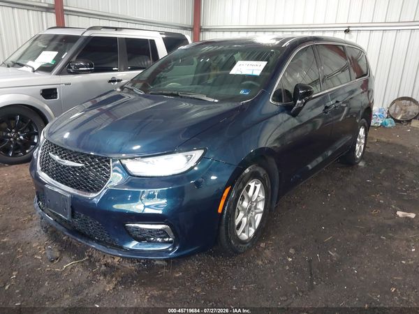 2024 CHRYSLER PACIFICA TOURING