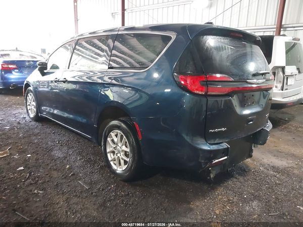 2024 CHRYSLER PACIFICA TOURING