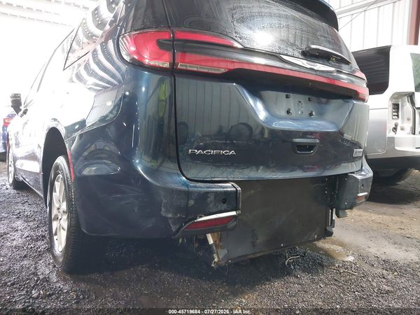 2024 CHRYSLER PACIFICA TOURING