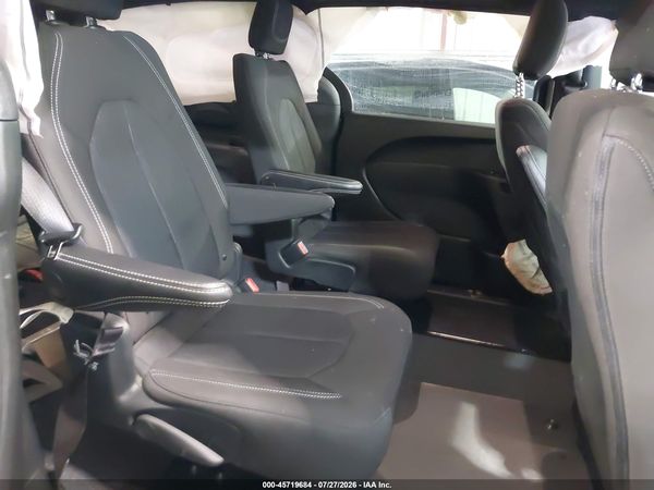2024 CHRYSLER PACIFICA TOURING