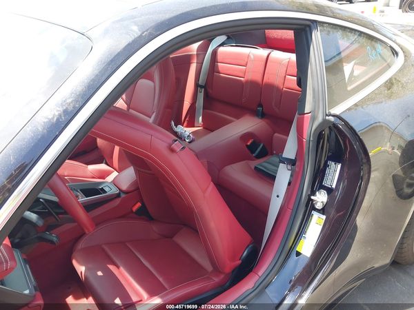 2025 PORSCHE 911 CARRERA/CARRERA T