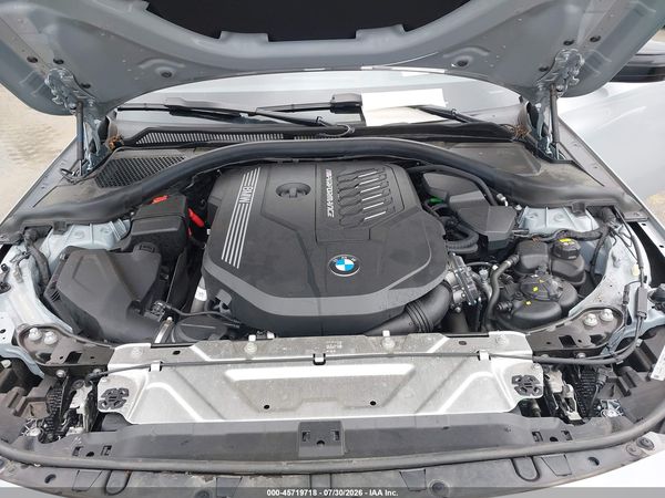 2022 BMW M240
