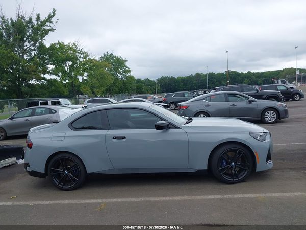 2022 BMW M240 I XDRIVE