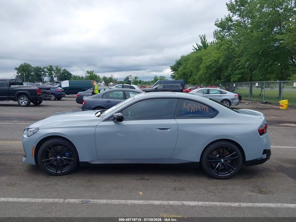 2022 BMW M240 I XDRIVE