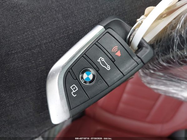 2022 BMW M240 I XDRIVE