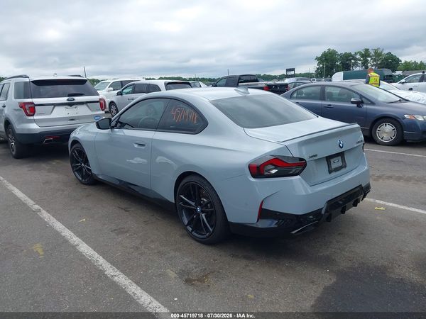 2022 BMW M240 I XDRIVE