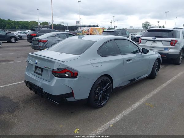 2022 BMW M240 I XDRIVE