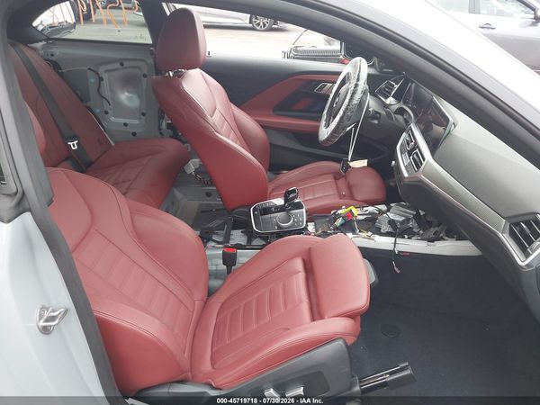 2022 BMW M240 I XDRIVE