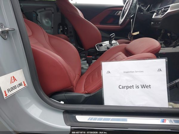 2022 BMW M240 I XDRIVE