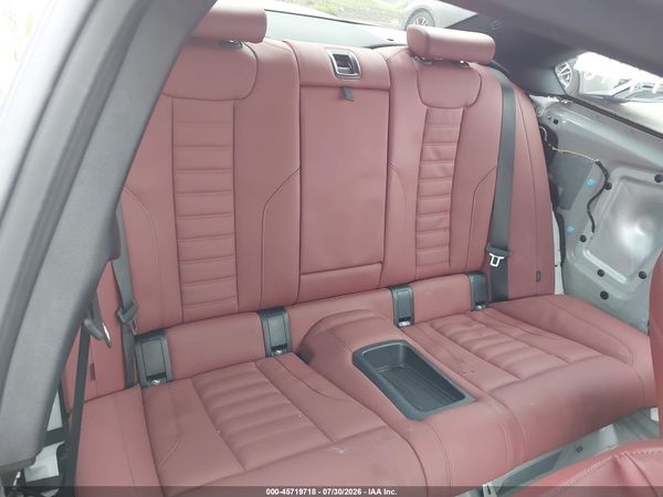 2022 BMW M240 I XDRIVE