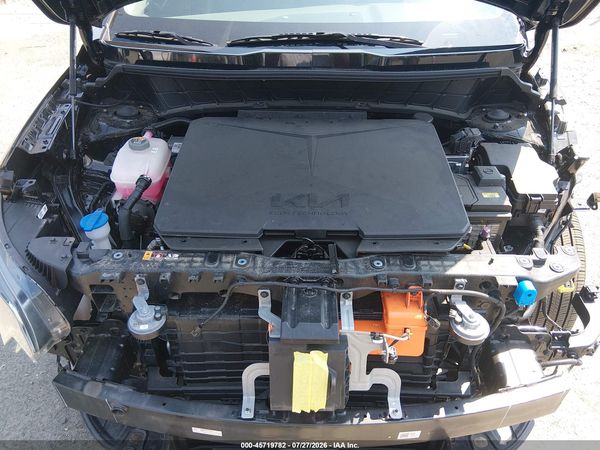 2024 KIA NIRO EV WIND
