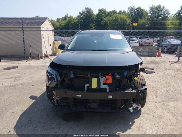 2024 KIA NIRO EV WIND