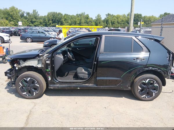 2024 KIA NIRO EV WIND
