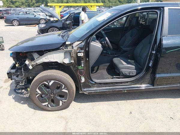 2024 KIA NIRO EV WIND