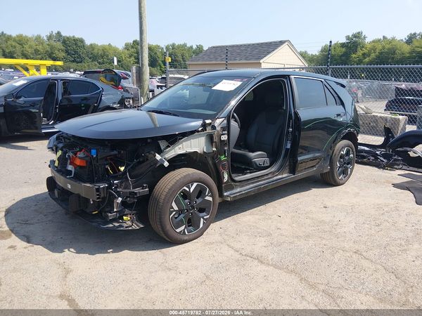 2024 KIA NIRO EV WIND