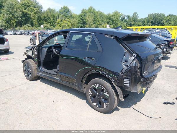 2024 KIA NIRO EV WIND