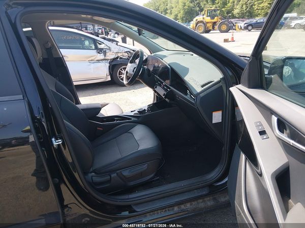 2024 KIA NIRO EV WIND
