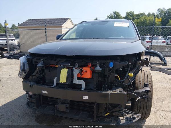 2024 KIA NIRO EV WIND