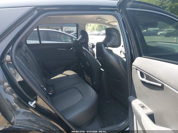 2024 KIA NIRO EV WIND