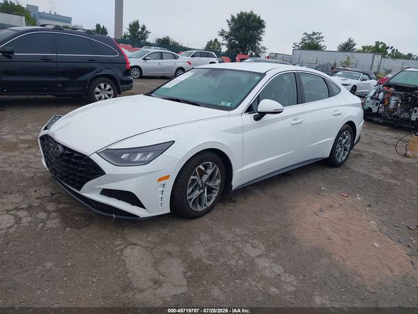 2022 HYUNDAI SONATA SEL