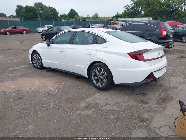 2022 HYUNDAI SONATA SEL