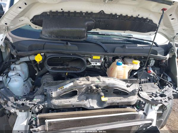 2024 RAM PROMASTER 2500