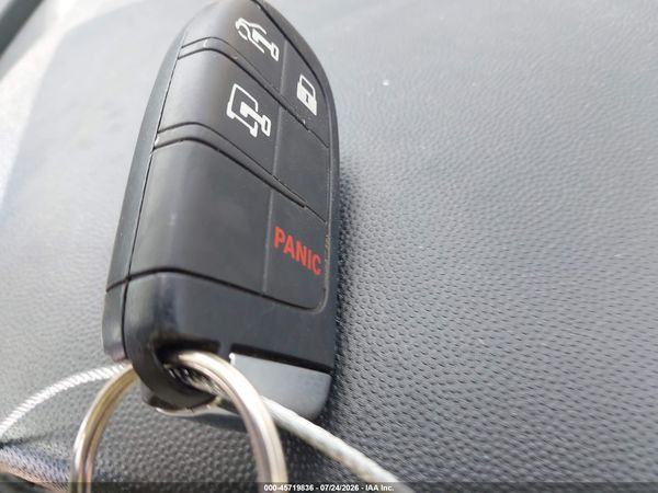 2024 RAM PROMASTER 2500