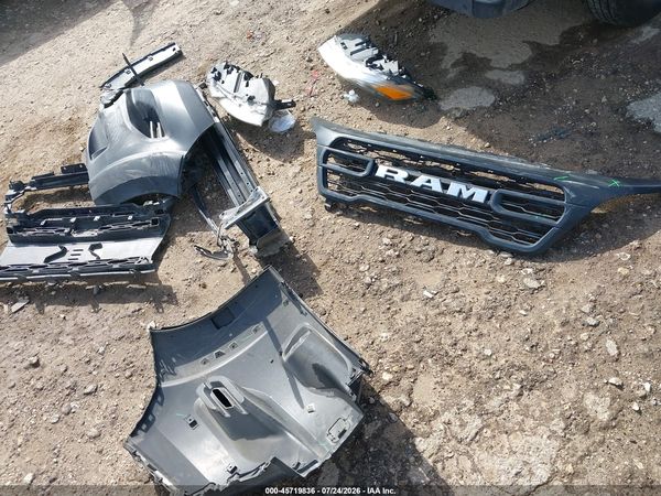 2024 RAM PROMASTER 2500