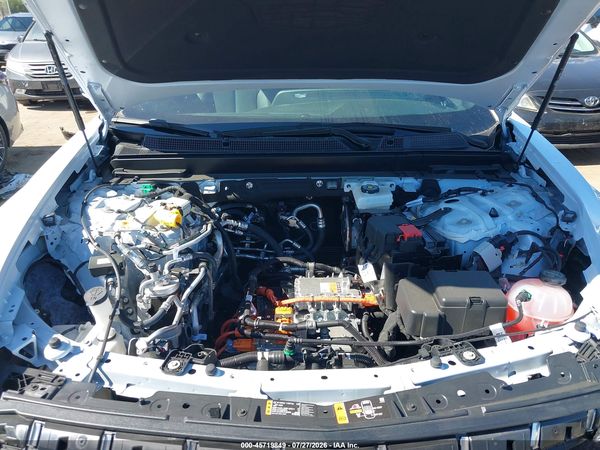 2026 CADILLAC LYRIQ SPORT AWD