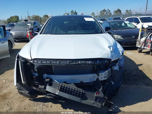 2026 CADILLAC LYRIQ SPORT AWD