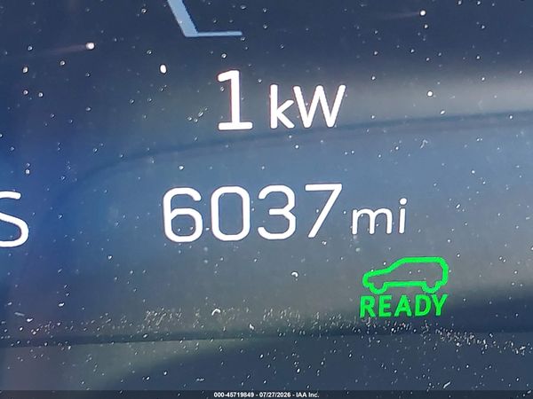 2026 CADILLAC LYRIQ SPORT AWD