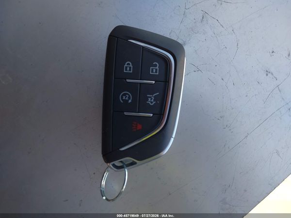2026 CADILLAC LYRIQ SPORT AWD
