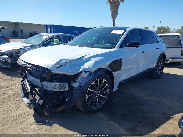 2026 CADILLAC LYRIQ SPORT AWD