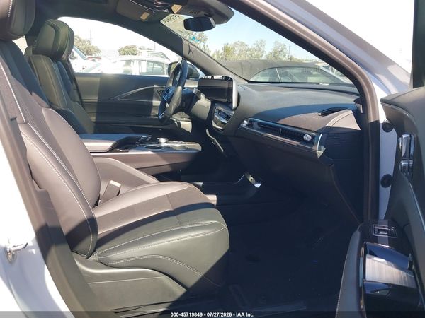 2026 CADILLAC LYRIQ SPORT AWD