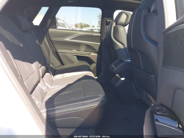 2026 CADILLAC LYRIQ SPORT AWD