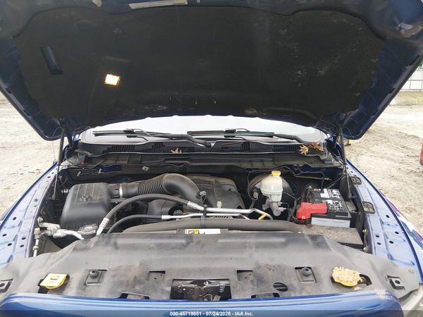 2016 RAM 1500 SPORT