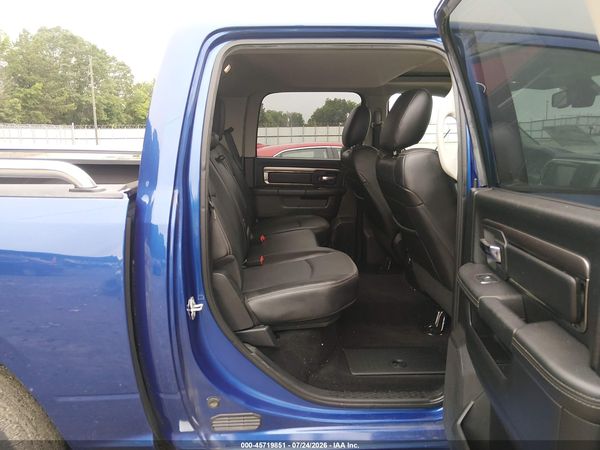 2016 RAM 1500 SPORT