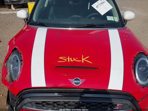 2023 MINI HARDTOP COOPER S