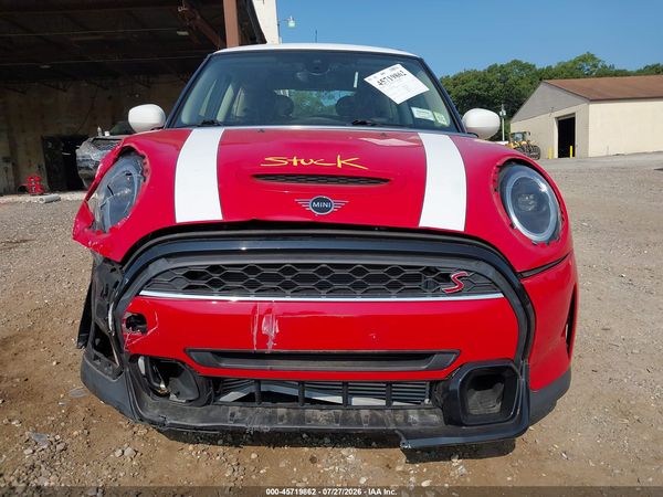 2023 MINI HARDTOP COOPER S