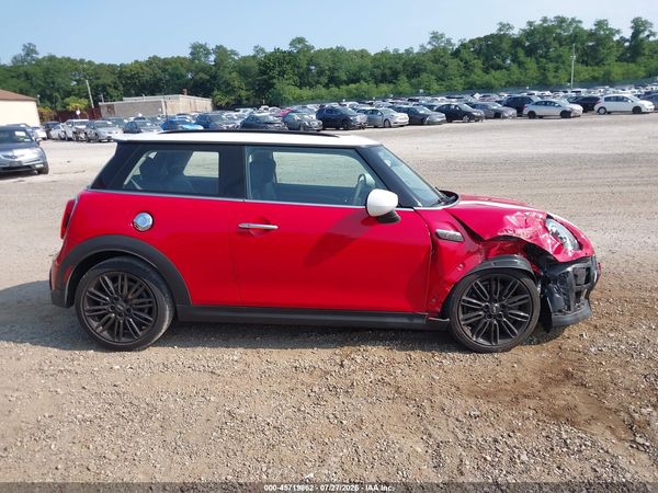 2023 MINI HARDTOP COOPER S