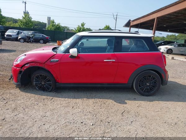 2023 MINI HARDTOP COOPER S