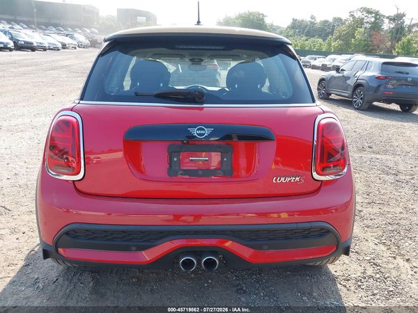 2023 MINI HARDTOP COOPER S