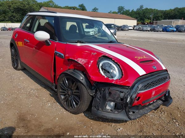 2023 MINI HARDTOP COOPER S