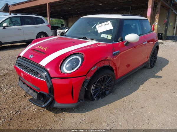2023 MINI HARDTOP COOPER S