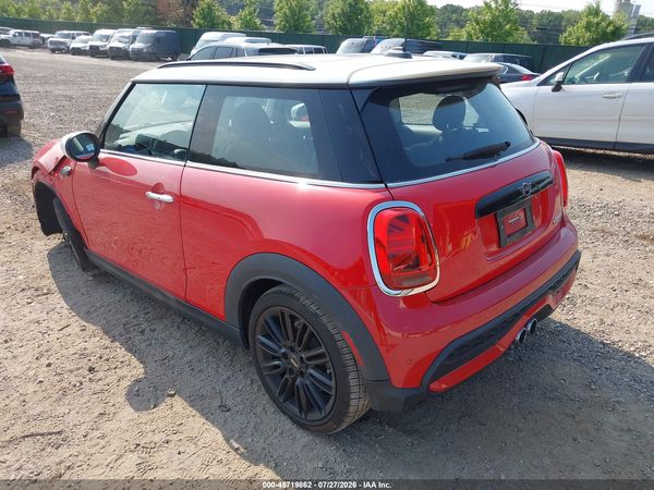 2023 MINI HARDTOP COOPER S