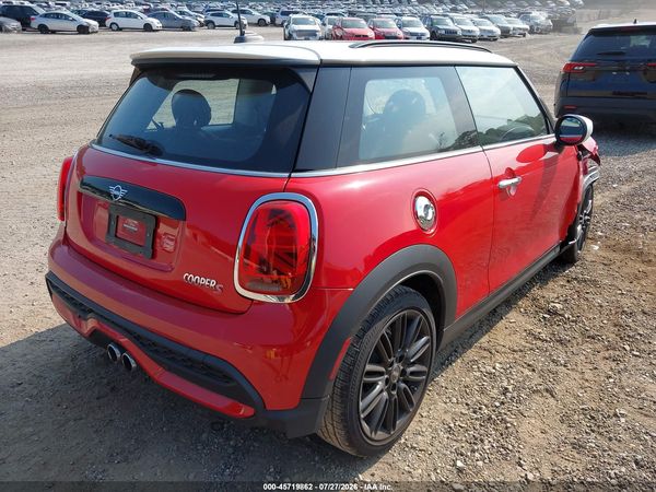 2023 MINI HARDTOP COOPER S