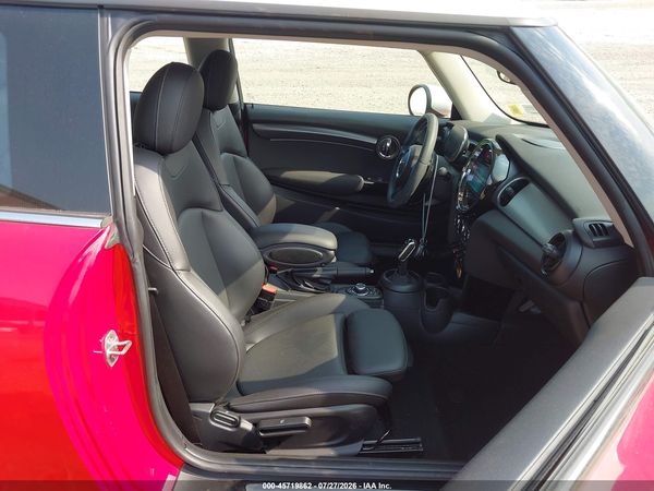 2023 MINI HARDTOP COOPER S