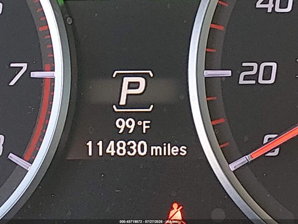 2020 ACURA ILX