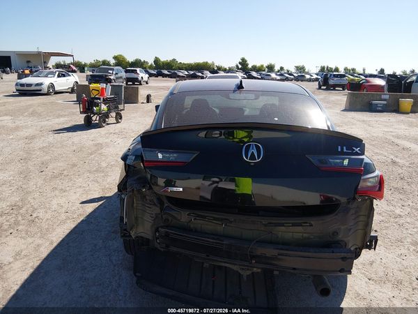 2020 ACURA ILX